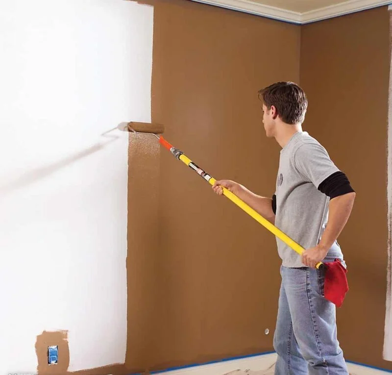 Bahşili Boya Badanacı