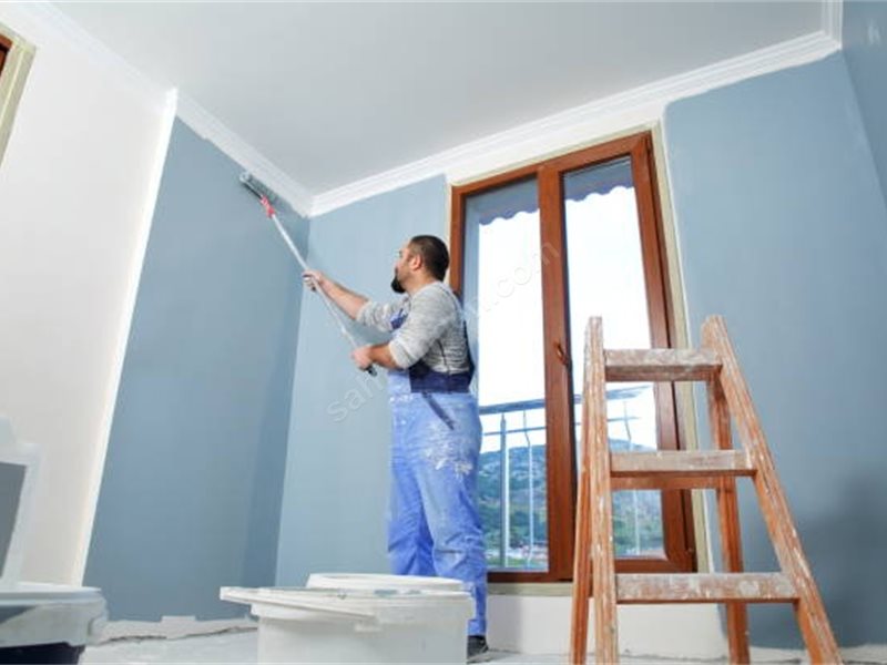 Bahşili Boya Badanacı