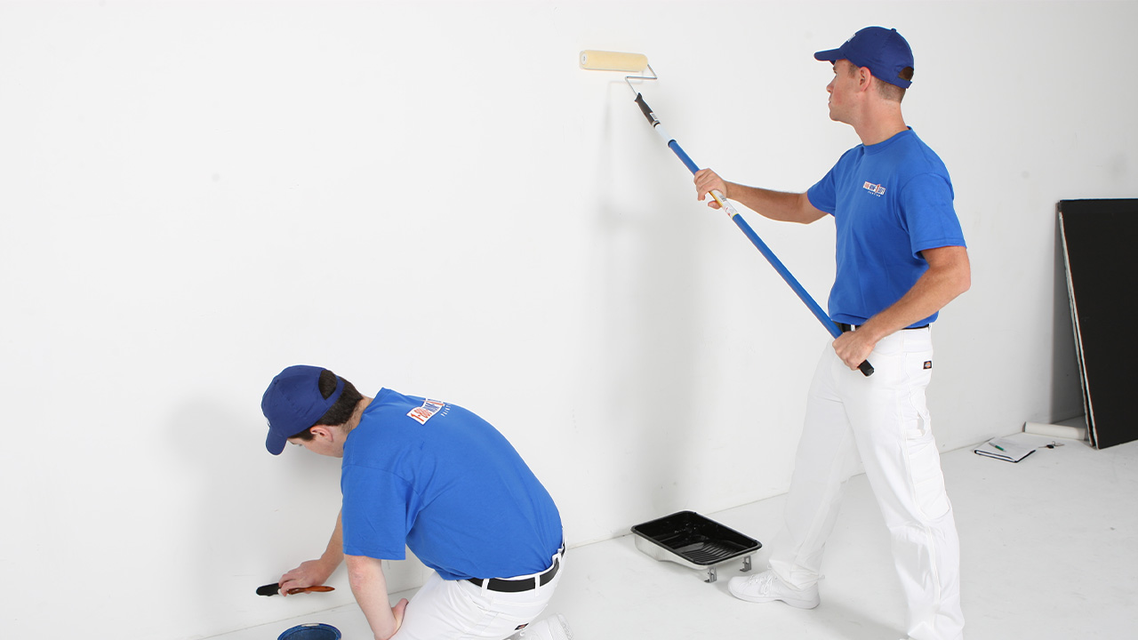 Bahşili Boya Badanacı